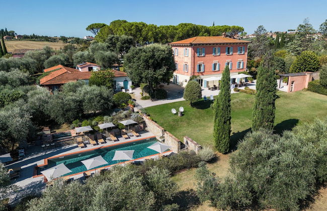 Fontelunga Hotel & Villas - Foto 63