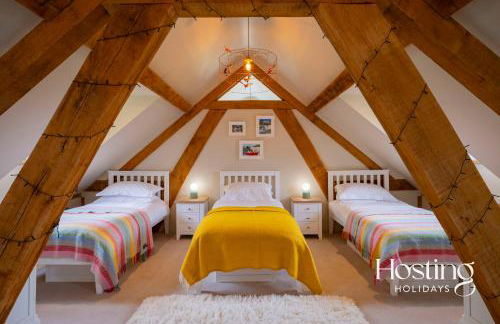 Foxglove Barn - Rurally located 3 bed equestrian paradise - Foto 26