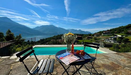 Belmonte Balcone in Calozzo - Foto 5