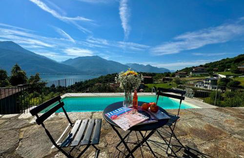 Belmonte Balcone in Calozzo - Foto 6