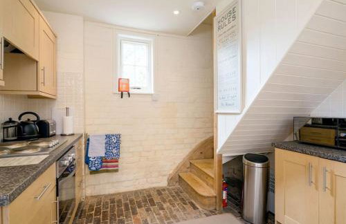 Henley Hall, Ludlow - Foto 49