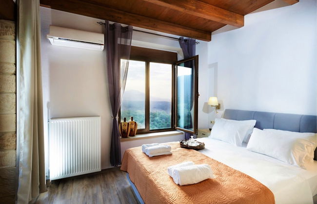 disCrete Villa Archontiki - Foto 5