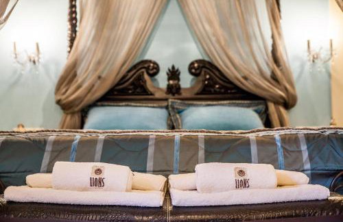 Lions Nine - Foto 37