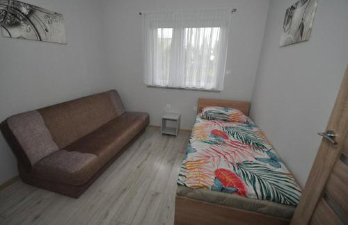 APARTAMENTY POD ŻAGLAMI MIELENKO - Foto 13