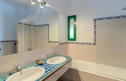 Villa Cipreses Gaucin by Ruralidays - Photo 19