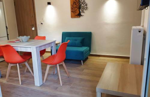 Serenity Athens - Foto 20