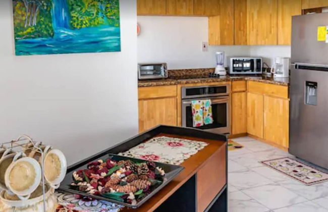 Little Bay Country Club Resort Complex - Photo 14