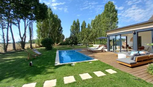 CountrySide Heaven - Foto 2, Garden