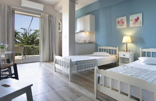 Irilena Studios and Apartments - Foto 37
