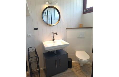 Holiday home in Blankenheim with Wi-Fi - Photo 13