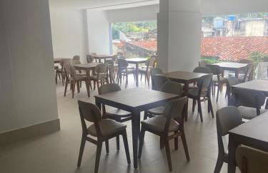 Studio Mobiliado de Luxo Batista Campos - Foto 36