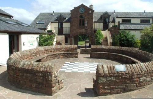 Whitbarrow Holiday Village Troutbeck 5 - Photo 8