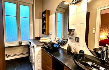 Appartement Les Fougères Vittel 1e - Foto 27