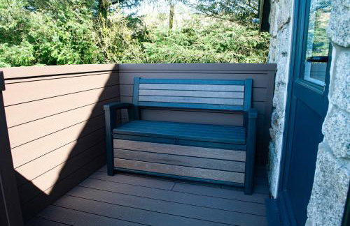 Dartmoor Barn on North Hessary Tor - Foto 5