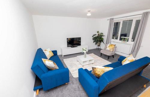 Chepstow Haven - Foto 4