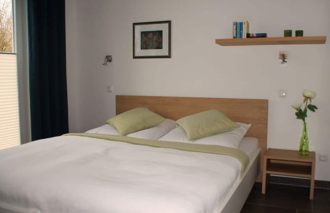 Luxury Holiday House "schleibrise" - Foto 2