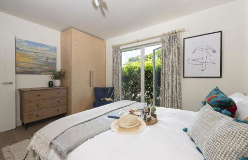 6 The Dunes At Upton Towans - Short walk to the beach - Hot Tub - Free Wi-Fi - Foto 17