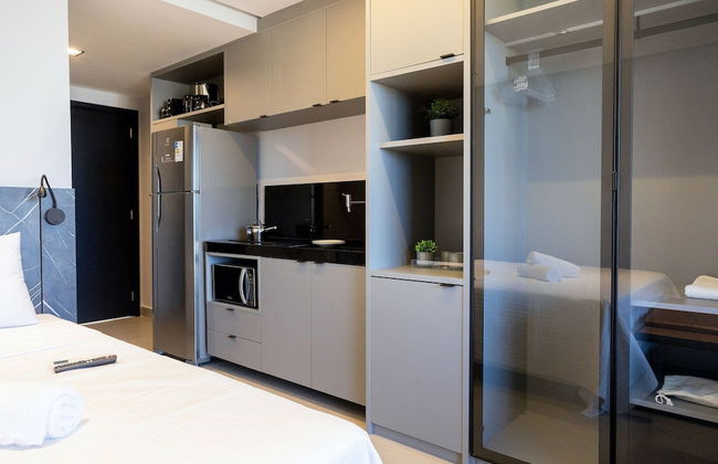 Way Tambaú - João Pessoa by Carpediem - Foto 75