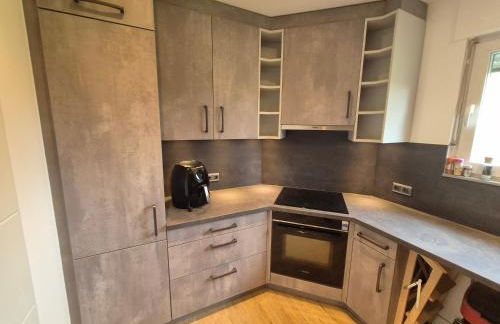 Großes (ca.230m²) freistehendes Einfamilienhaus - Foto 16