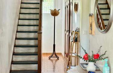 Grande maison de vacances jusqu'à 15 personnes, à quelques pas d'Aix-en-Provence - Foto 10