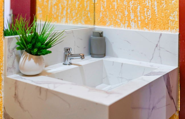 AP 28 Ala Zimbros Residencial Solavir - Foto 22