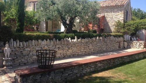 PROVENCEguesthouse L'Agace - Foto 3, Garden view