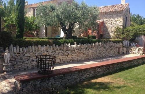 PROVENCEguesthouse L'Agace - Foto 3