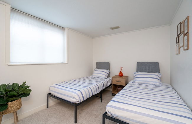 Linden Hills Retreat - Foto 8