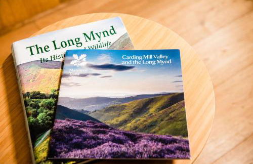 Thursdays Corner Tudor Cottage - Foto 21