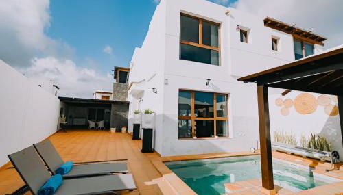 Casa Bella Vista - Foto 2, sunbed