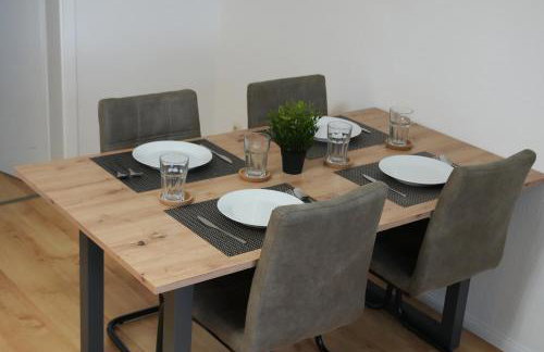 Große Wohnung mit XXl-Balkon in Schwerin Mitte - Photo 9