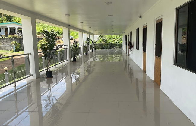 White Diamond Apartment - Foto 16