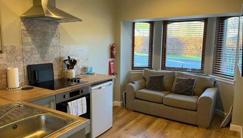 Rowandell Highland Studio - Foto 4