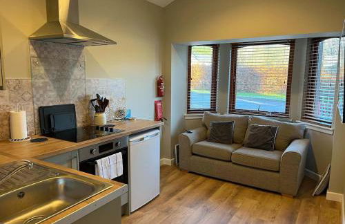 Rowandell Highland Studio - Photo 4