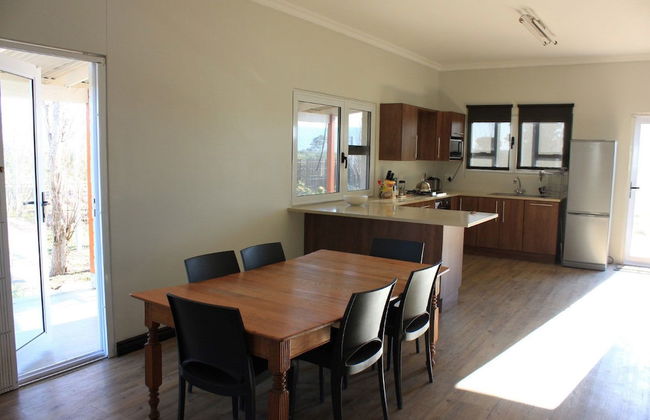 Village Lodge Paarl - Photo 13