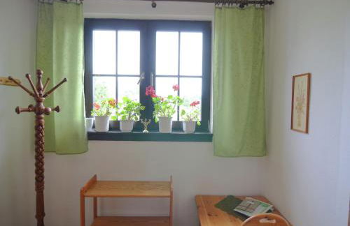 Small and Cozy Apartment in Frauenwald near Forest - Foto 24