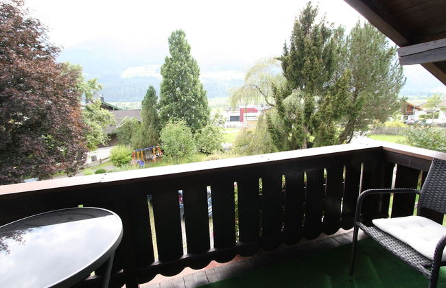 Cozy Apartment in Niedernsill Near Lake - Foto 13