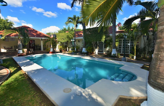 Tulipanes Cancun - Foto 41