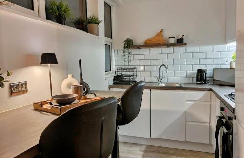 Spacious and modern flat in Archway - Foto 10