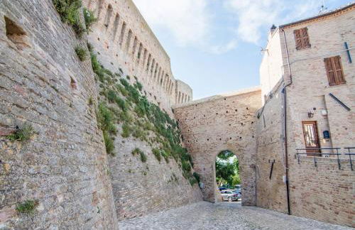 Charming apartment in Ascoli Piceno near village - Foto 38