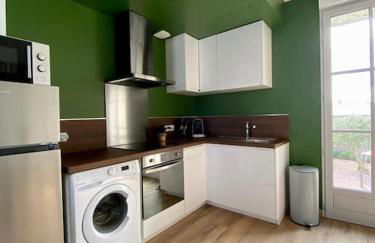 LOFT Jardin et Spa - Foto 10