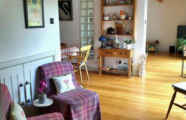 Lindas Retreats Self catering accommodation 1 bedroom cottage or 3 bedroom House - Foto 28