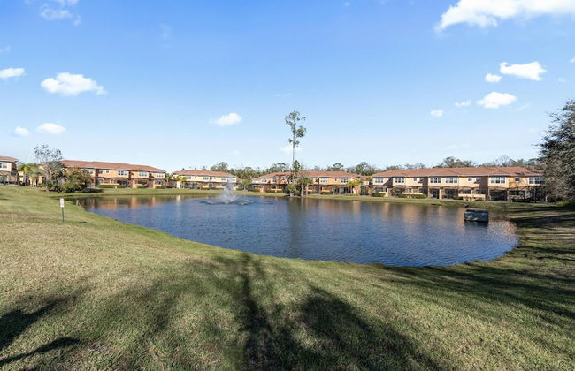 Private Hot Tub 3-bedroom 8 Miles From Disney - Photo 76