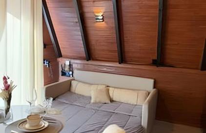 Cabana Riviera | Private Jacuzzi | Ferrugem - Photo 5