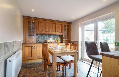 Wigley Farm House Cottage - Foto 8