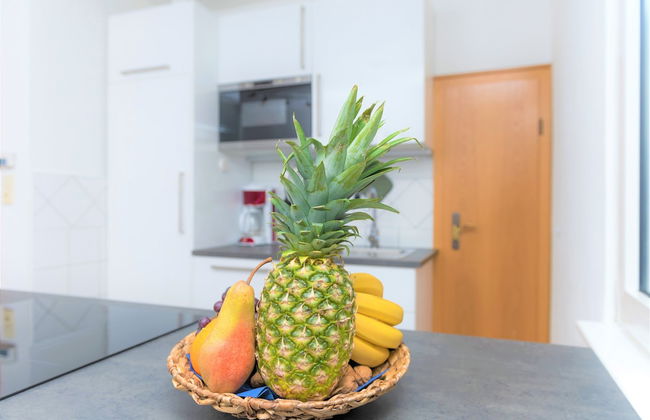 Schaefer Apartments GmbH - Foto 18