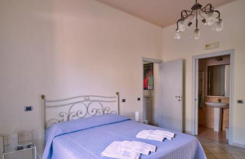 Casa Vacanze Il Gatto Rosso a 5 minuti dagli Scavi di Pompei - Foto 11