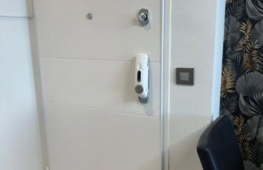 INTEMPO Sky Luxury Apartment 26 floor Spa & SeaView - Photo 35