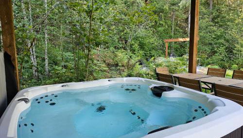 North Cascades Escape- spacious 5-bedroom, family friendly, AC, WiFi - Foto 3