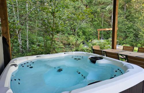 North Cascades Escape- spacious 5-bedroom, family friendly, AC, WiFi - Foto 3